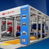 P-截图-全自动隧道式洗车机 Tunnel Car Wash System