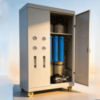 Water Treatment System (Car Wash Water Recycling System)